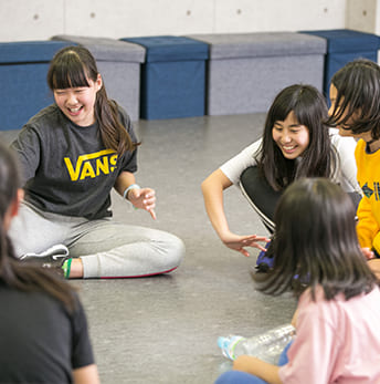 リディアダンスアカデミー