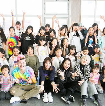 リディアダンスアカデミー