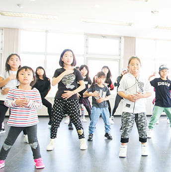 リディアダンスアカデミー