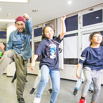 リディアダンスアカデミー