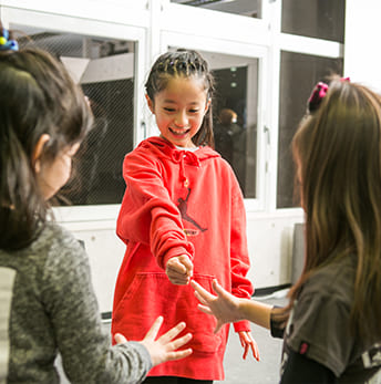 リディアダンスアカデミー