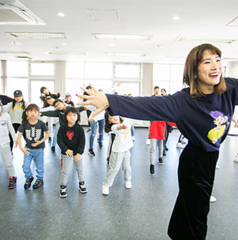 リディアダンスアカデミー