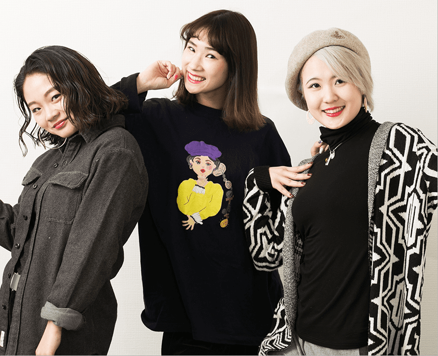 世界で活躍する講師の紹介