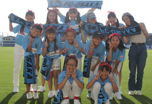 イベントのお知らせ