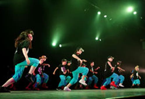 発表会のお知らせ