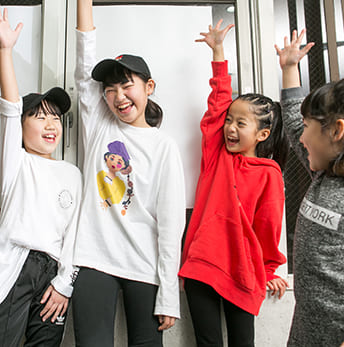 リディアダンスアカデミー