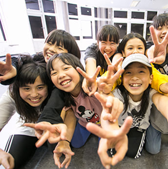 リディアダンスアカデミー