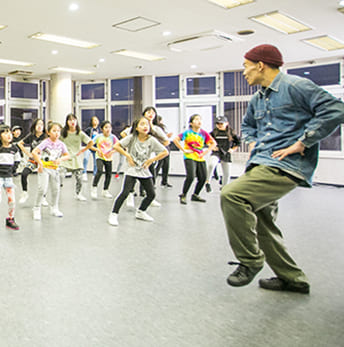 リディアダンスアカデミー