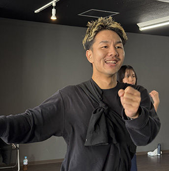 リディアダンスアカデミーとは