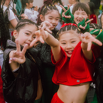 リディアダンスアカデミーとは