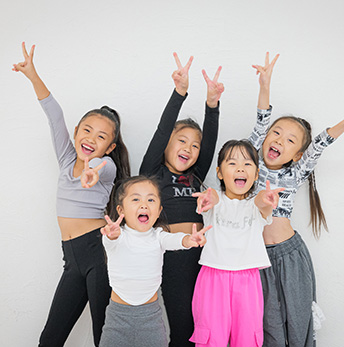 リディアダンスアカデミーとは