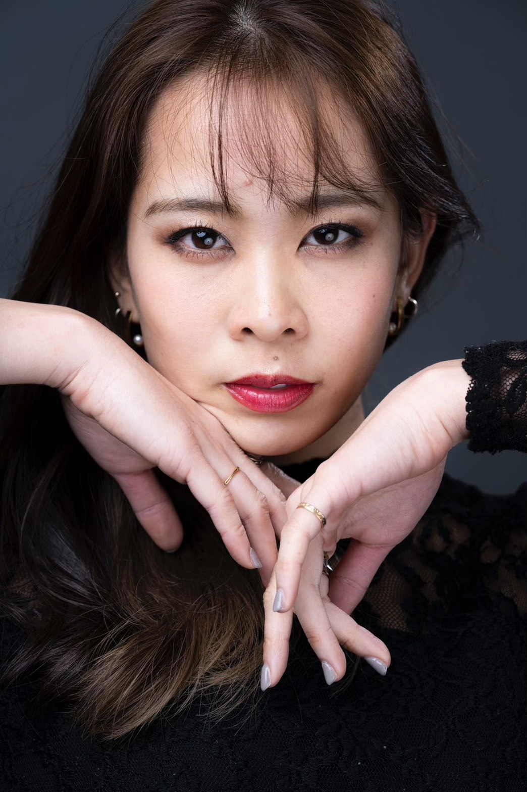 AMI①