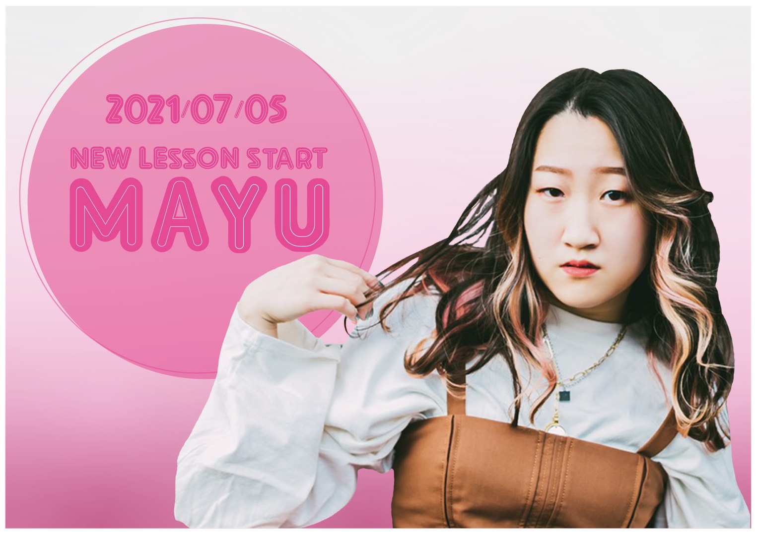 MAYU