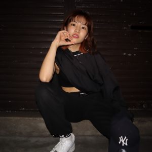 箕面キッズダンス