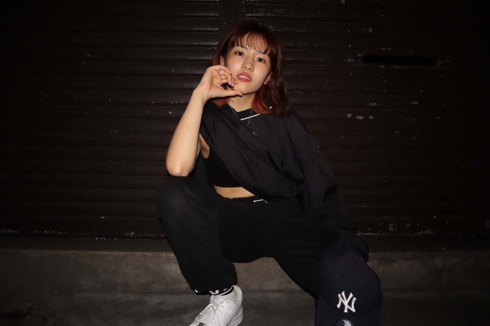 箕面キッズダンス