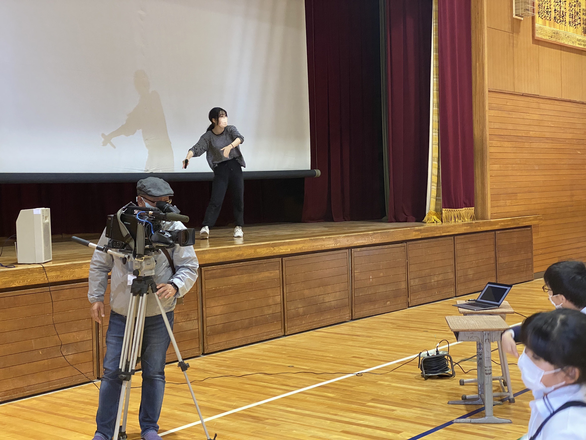 岸和田市立八木北小学校9