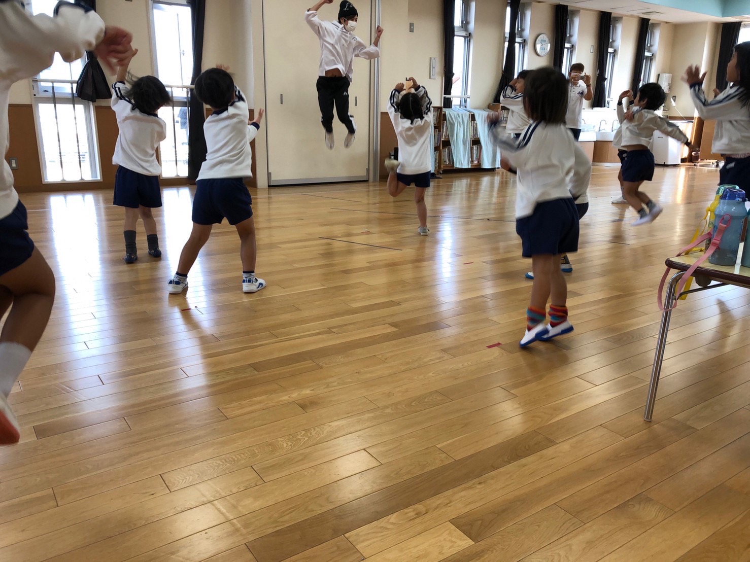 あおぞら保育園２