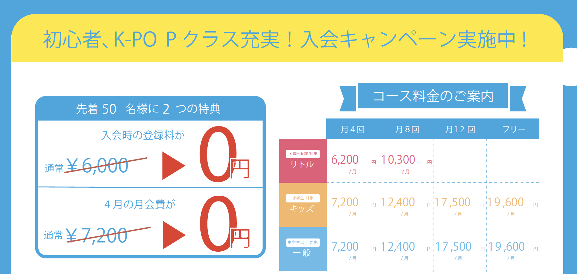 守口ダンススクール