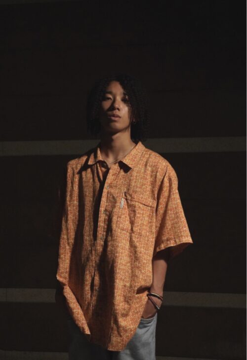 安城　キッズダンス　HIPHOP