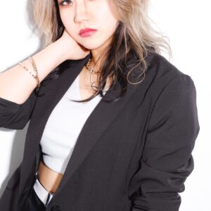 安城　キッズダンス