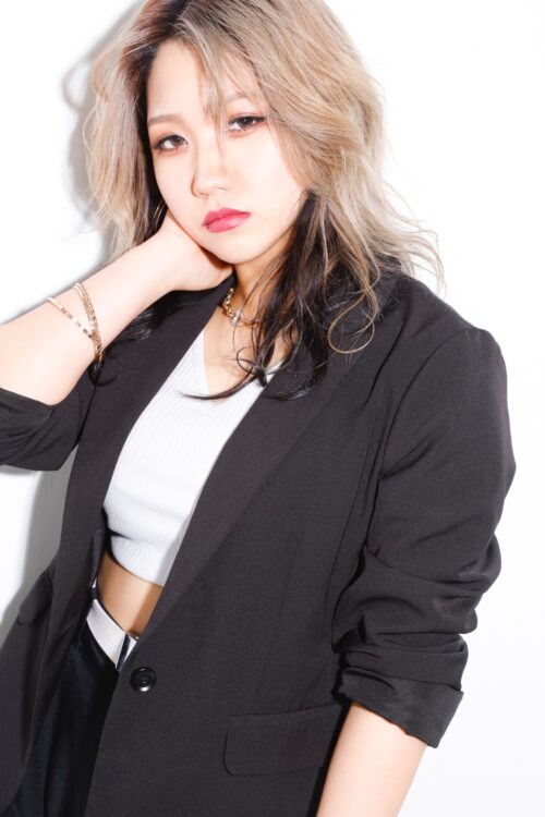 安城　キッズダンス