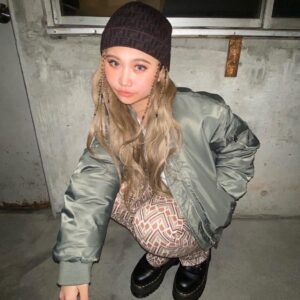 平野キッズダンス