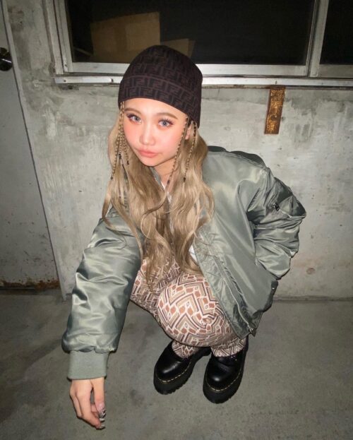 平野キッズダンス