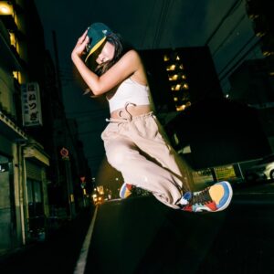 豊中ダンススタジオ