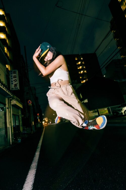 豊中ダンススタジオ