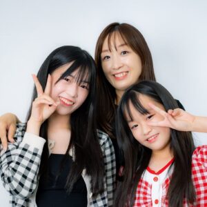 國宗芹菜様・咲良様