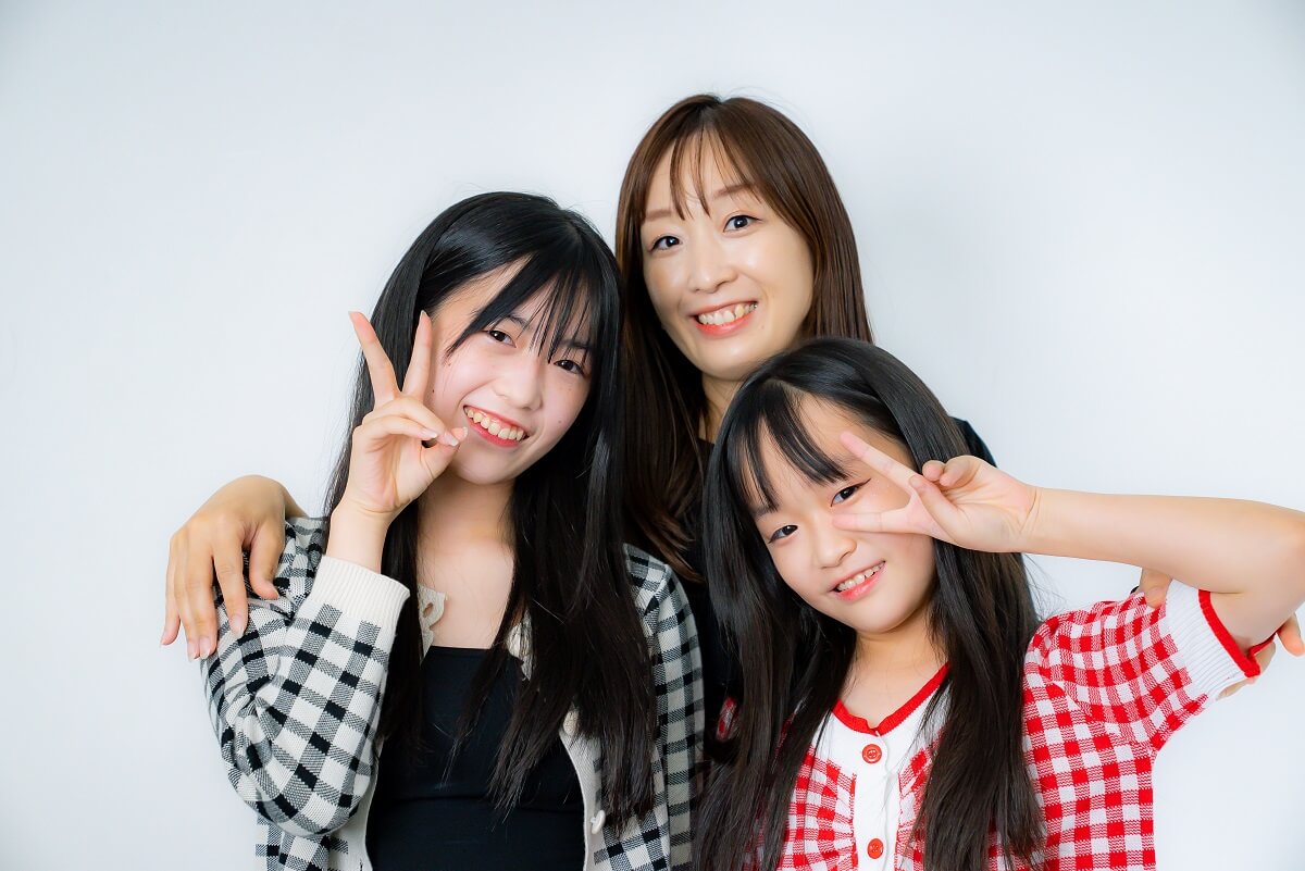 國宗芹菜様・咲良様