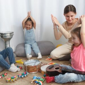 豊中市の習い事10選