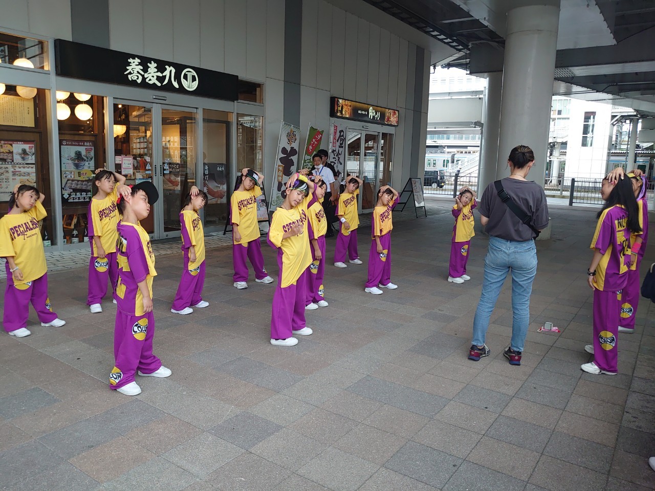 LINE_ALBUM_2023.8.26扇町祭り_230826_18