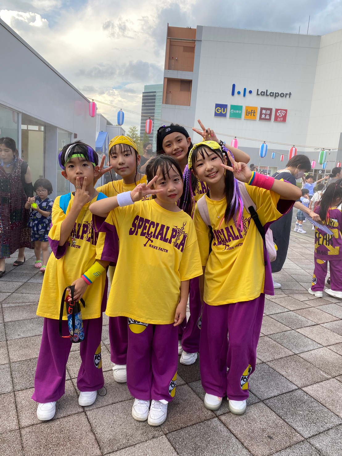 LINE_ALBUM_2023.8.26扇町祭り_230826_1