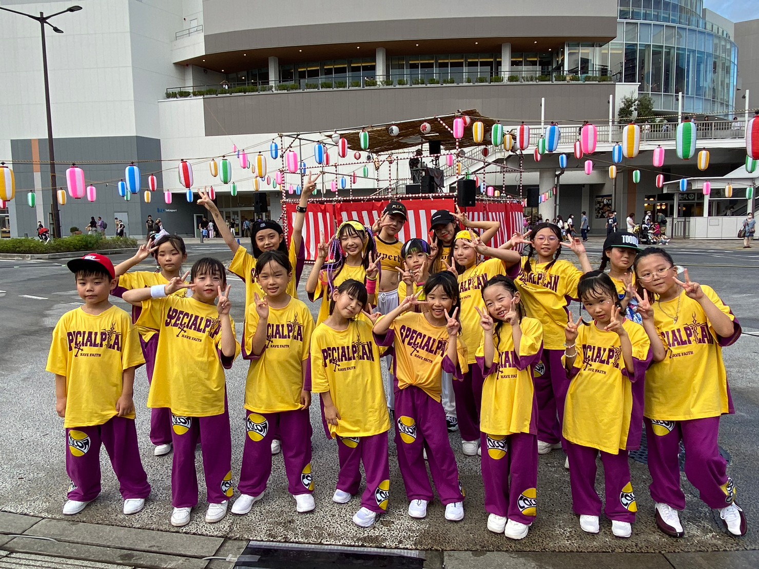 LINE_ALBUM_2023.8.26扇町祭り_230826_12