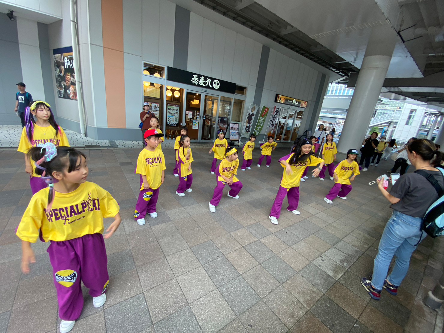 LINE_ALBUM_2023.8.26扇町祭り_230826_15