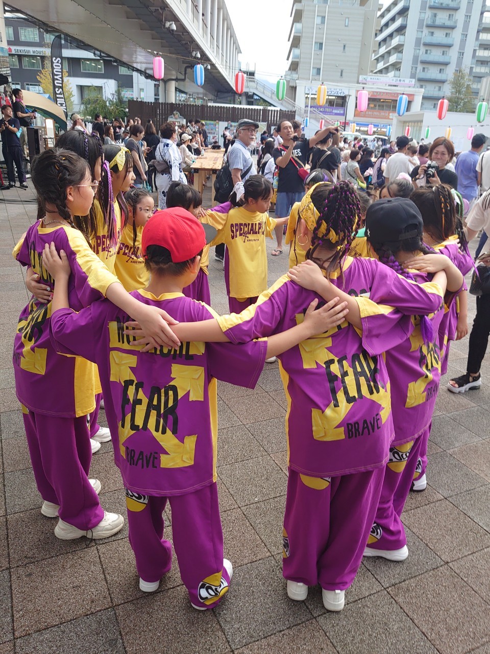 LINE_ALBUM_2023.8.26扇町祭り_230826_19